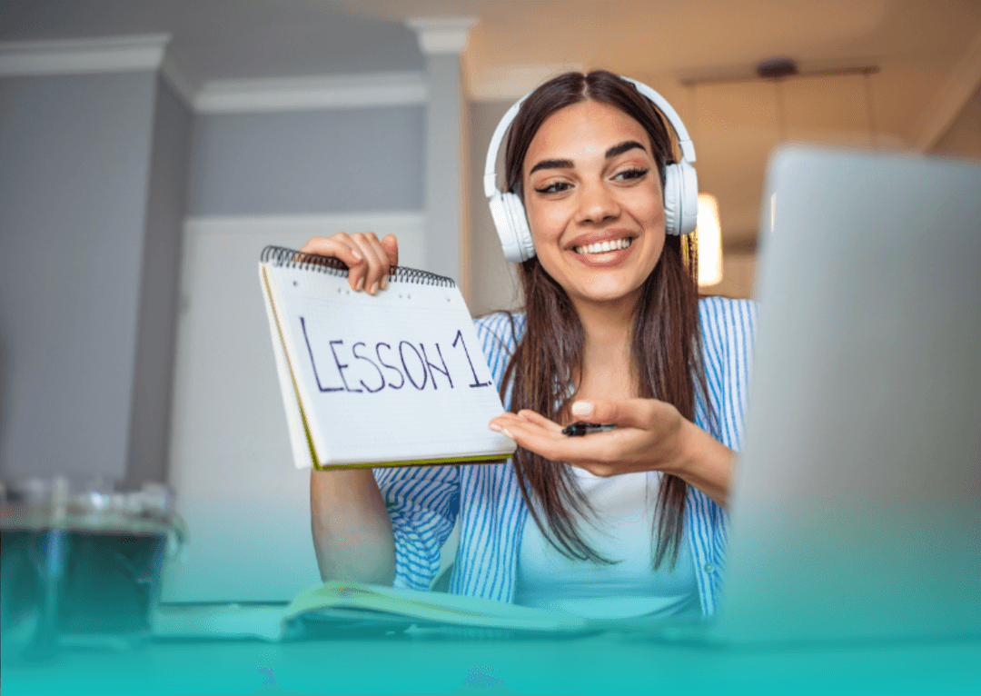 1-on-1 Lessons - Spanish lessons and tutoring