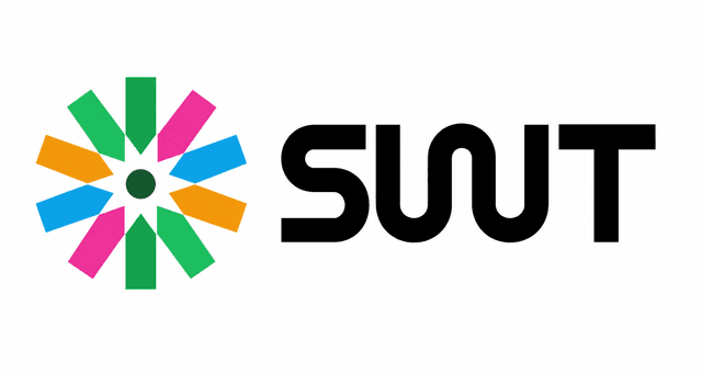 Sealed Web Token Logo